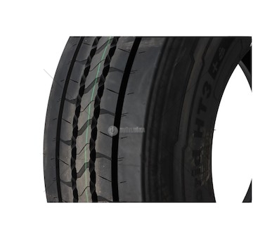 Pneumatika 385/65 R22,5 CHT3+ HYBRID CONTI 385/65 R22,5 CHT3+