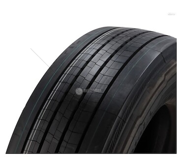 Pneumatika 385/65 R22,5 CONTINENTAL ECO+HT+  385/65 R22,5 CEHT+