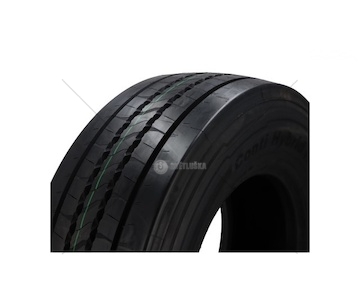 Pneumatika 385/65 R22,5 CONTINENTAL HT3+HYBRI CONTI 385/65 R22,5 HT3+