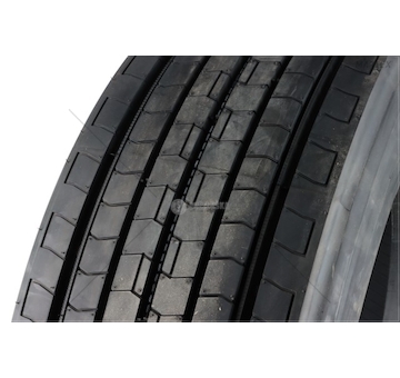 Pneumatika 385/65 R22,5 FIRESTONE FS422+ PRZO  385/65 R22,5 FS422+
