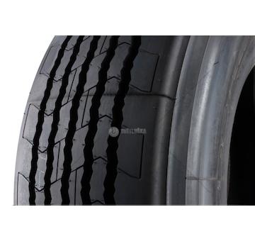 Pneumatika 385/65 R22,5 FIRESTONE FT522+ NACZ  385/65 R22,5 FT522+
