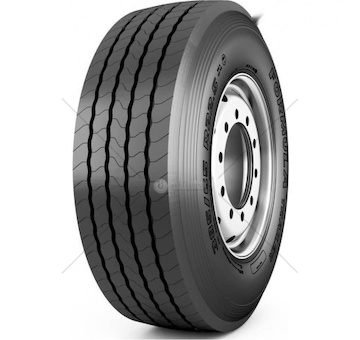 Pneumatika 385/65 R22,5 FORMULA TRAILER  385/65 R22,5 FRT