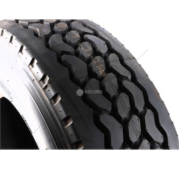 Pneumatika 385/65 R22,5 GI378 160K  385/65 R22,5 GI378