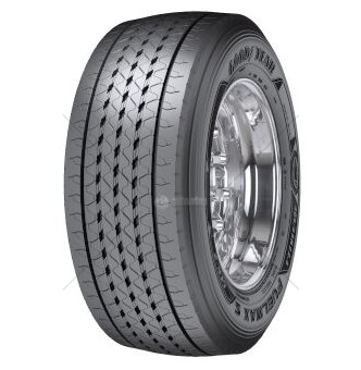Pneumatika 385/65 R22,5 GOODYEAR FUELMAX S G2 385/65 R22,5 F-MAX S