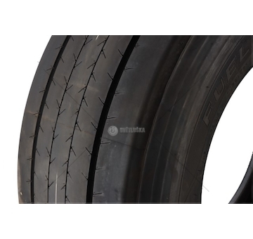 Pneumatika 385/65 R22,5 GOODYEAR FUELMAX T  385/65 R22,5 F-MAX T