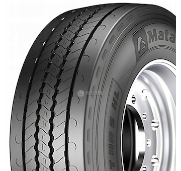 Pneumatika 385/65 R22,5 MATADOR THR5 NACZEPA  385/55 R22,5 THR5