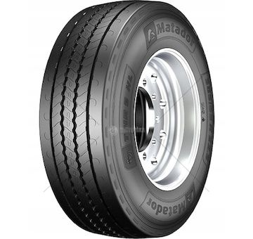 Pneumatika 385/65 R22,5 Matador THR5 návěs 385/65 R22,5 THR5