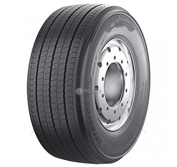 Pneumatika 385/65 R22,5 Michelin XLine F 385/65 R22,5 XLF