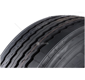 Pneumatika 385/65 R22,5 MICHELIN XMULTI T  385/65 R22,5 XM T