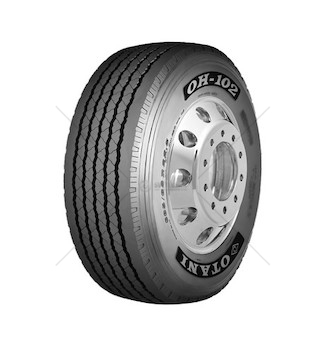 Pneumatika 385/65 R22,5 OTANI OH-102 5 držák OTANI 385/65 R22,5 OH-102
