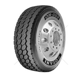 Pneumatika 385/65 R22,5 OTANI OH-203 OTANI 385/65 R22,5 OH-203