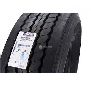 Pneumatika 385/65 R22,5 PIRELLI NACZEPA ITINE PIRELLI 385/65 R22,5 IT90