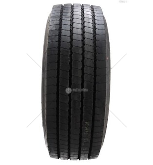 Pneumatika 385/65 R22,5 PIRELLI přední FR01 TR PIRELLI 385/65 R22,5 FR01T