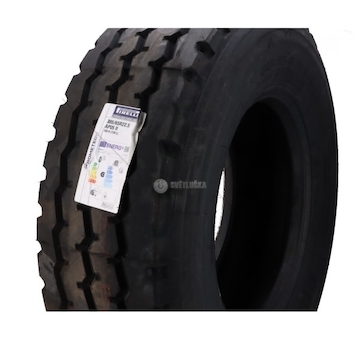 Pneumatika 385/65 R22,5 PIRELLI přední/NACZEPA PIRELLI 385/65 R22,5 AP05