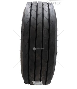 Pneumatika 385/65 R22,5 PIRELLI R02 PRO TRAILER 385/65 R22,5 R02