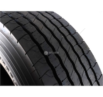 Pneumatika 385/65 R22,5 SAVA AVANT 4 PLUS  385/65 R22,5 3PSF