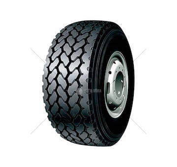 Pneumatika 385/65 R22,5 ZEETEX ZS-10 návěs ZEETEX 385/65 R22,5 ZS-10
