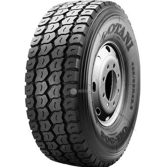 Pneumatika 425/65 R22,5 OTANI OH-306 OTANI 425/65 R22,5 OH-306