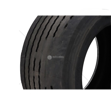 Pneumatika 445/40 R22,5 LHT M+S GOODYEAR  455/40 R22,5 LHT