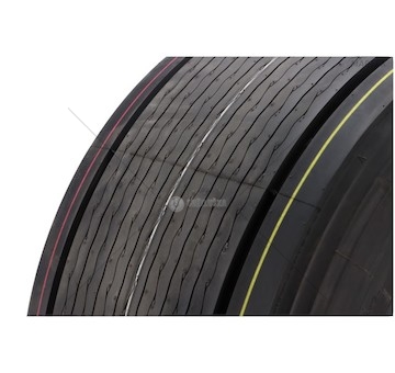 Pneumatika 445/45 R19,5 BRIDGESTONE ECOHT2  445/45 R19,5 ECOHT2