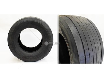 Pneumatika 445/45 R19,5 TL20 160J HANKOOK 445/45 R19,5 TL20