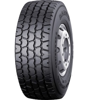 Pneumatika 445/65 R22,5 BS49 BARUM BUDOWLANKA BARUM 445/65 R22,5 BS49