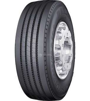 Pneumatika 445/65 R22,5 BT43 BARUM BARUM 445/65 R22,5 BT43