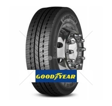 Pneumatika Goodyear EQMAX S 315/70 R22,5 řídící