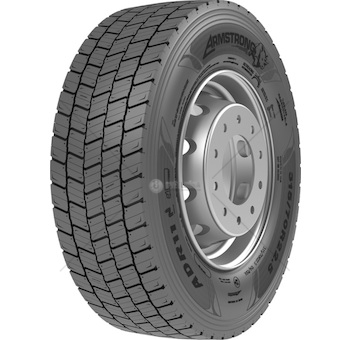 Pneumatika nákladní 315/70 r22,5