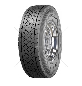 Pneumatika nákladní 315/70 r22,5
