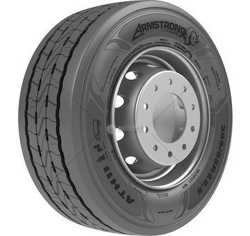 Pneumatika nákladní 385/65 r22,5