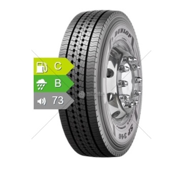 Pneumatika nákladní 385/65 r22,5