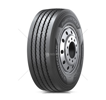 Pneumatika nákladní 385/65 r22,5