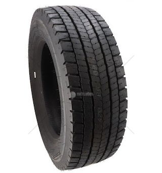 Pneumatika Pirelli R02 ProWay 295/60 R22,5 zadní
