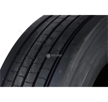 Pneumatika385/65 R22,5 DAYTONA D500S přední D0033 385/65 R22,5 D500S