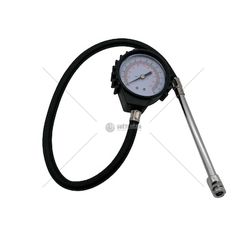 Pneuměřič 15 BAR MTX TL120122