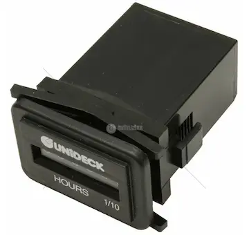 Počítač motohodin | 07103002