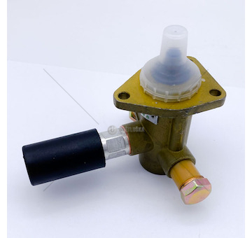 Podávací čerpadlo Liaz, Zetor, Multicar M25