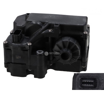 Podávací modul (vstřikování močoviny) BOSCH 0 444 042 29Z