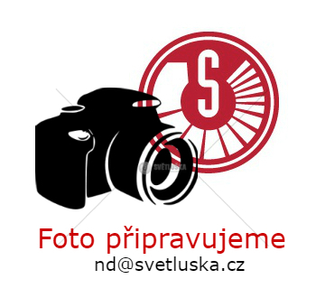 Podběh bralenový přední