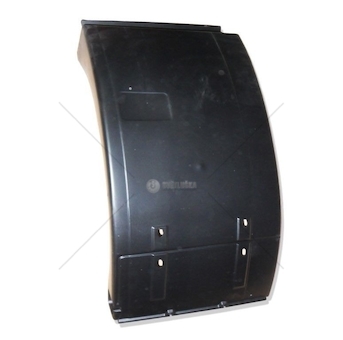 Podběh kola MAN F2000 přední/zadní levý LAMIRO 2311-36EX