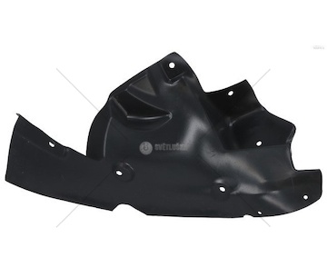 Podblatník Renault Master 10- Fast FT90681