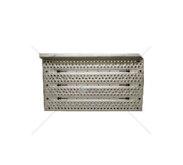 PODEST ZA KABINA MB ACTROS MP4 DLUGI OTP MR3996