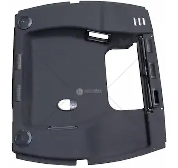 Podhled s výřezem + repro m16 (p,f) | 67.367.919