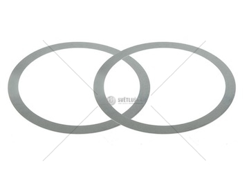 PODKL.REGUL.LOZ.WAL.SPRZEG.ZF 1,0MM EURORICA 95535491