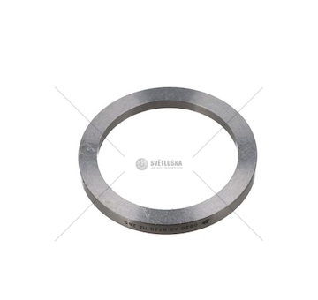 PODKL.REGUL.MECH.ZMIANY BIEG.ZF 6850 7MM EURORICA 95535172
