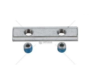 PODKLADAKA 16X6X60 M8 WIHAG  85-2011