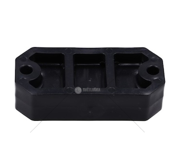 PODKLADKA DYST.ODBOJU RES.IVECO DAILY- IVECO 8576602