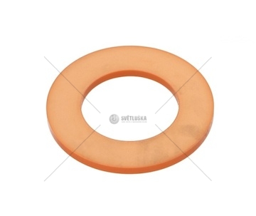 PODKLADKA GUMOWA ZAWIESZ KAB PRZOD SEM SEM14794