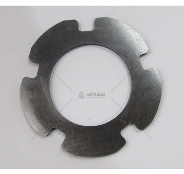 PODKLADKA KOLA ZWOLNICY MB HD7,HL7 UYGUR 30129